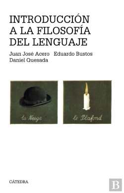 Bertrand.pt - Introducción A La Filosofía Del Lenguaje