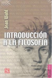 Introduccion A La Filosofia  