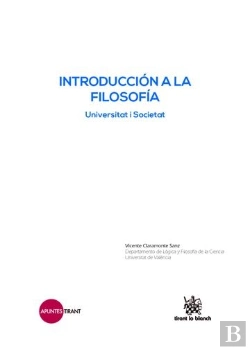 Bertrand.pt - Introducción A La Filosofía . Universitat I Societat