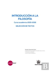 Introducción A La Filosofía