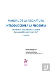 Introducción A La Filosofía