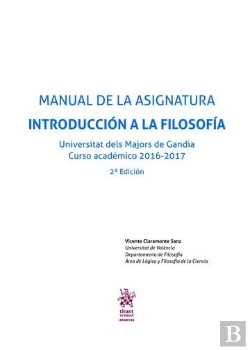 Bertrand.pt - Introducción A La Filosofía