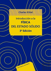 Introducción A La Física Del Estado Sólido 3a. Ed.