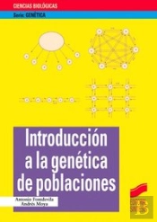 Introducción A La Genética De Poblaciones