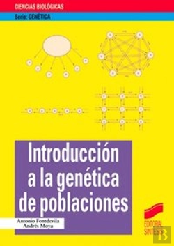 Bertrand.pt - Introducción A La Genética De Poblaciones