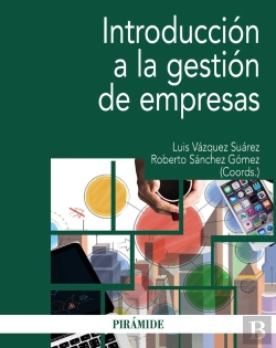 Bertrand.pt - Introducción A La Gestión De Empresas