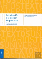 Introducción A La Gestión Empresarial