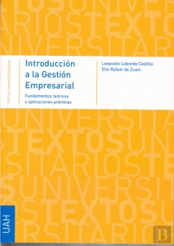 Bertrand.pt - Introducción A La Gestión Empresarial