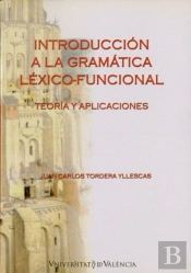 Introducción A La Gramática Léxico-Funcional