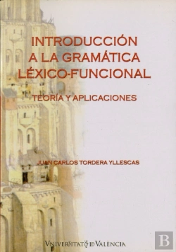 Bertrand.pt - Introducción A La Gramática Léxico-Funcional