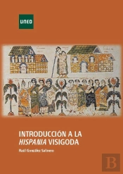 Introducción A La Hispania Visigoda