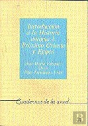 Introducción A La Historia Antigua I (Próximo Oriente Y Egipto)