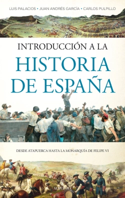 Bertrand.pt - Introducción A La Historia De España