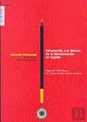 Introducción A La Historia De La Administración En España