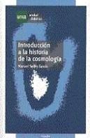 Introducción A La Historia De La Cosmología