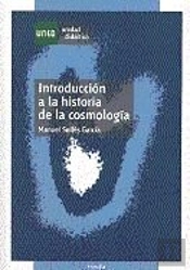Introducción A La Historia De La Cosmología