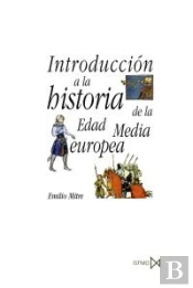 Introducción A La Historia De La Edad Media Europea