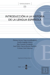 Introducción A La Historia De La Lengua Española