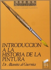 Introducción A La Historia De La Pintura