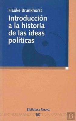 Bertrand.pt - Introducción A La Historia De Las Ideas Políticas