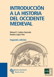 Introduccion A La Historia Del Occidente Medieval 