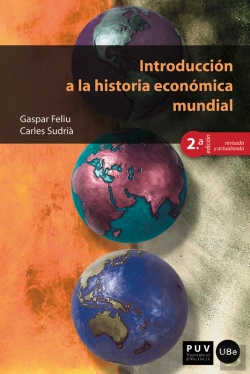 Bertrand.pt - Introducción A La Historia Económica Mundial (2ª Ed.)