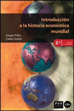 Bertrand.pt - Introducción A La Historia Económica Mundial
