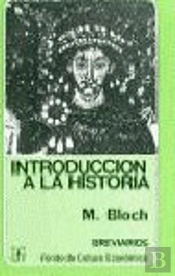 Introduccion A La Historia(Bloch)