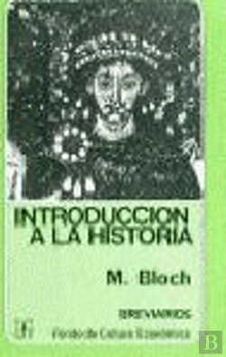 Bertrand.pt - Introduccion A La Historia(Bloch)
