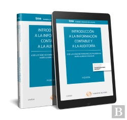 Bertrand.pt - Introducción A La Información Contable Y A La Auditoría (Papel + E-Book)