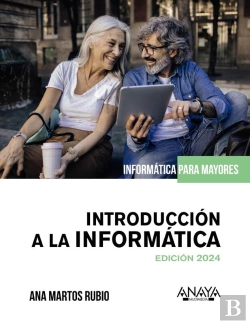 Bertrand.pt - Introducción A La Informatica. Edición 2024