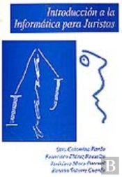 Introducción A La Informática Para Juristas