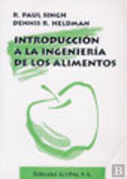Bertrand.pt - Introducción A La Ingenier¡A De Los Alimentos