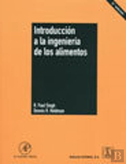 Bertrand.pt - Introducción A La Ingeniería De Los Alimentos