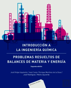 Bertrand.pt - Introducción A La Ingeniería Química: Problemas Resueltos De Balances De Materia Y Energía . 2 Ed.