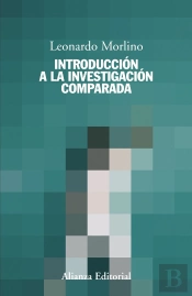 Introducción A La Investigación Comparada