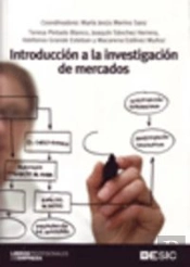 Introducción A La Investigación De Mercados
