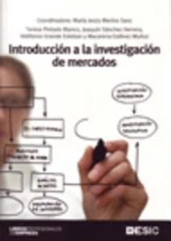 Bertrand.pt - Introducción A La Investigación De Mercados