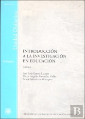 Introducción A La Investigación En Educación