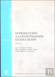 Introducción A La Investigación En Educación