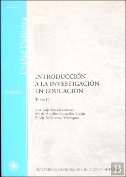 Bertrand.pt - Introducción A La Investigación En Educación