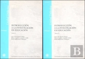 Introducción A La Investigación En Educación