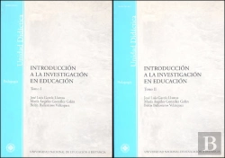 Bertrand.pt - Introducción A La Investigación En Educación