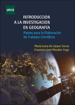 Bertrand.pt - Introduccion A La Investigacion En Geografia. Pautas Para La