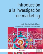 Introduccion A La Investigacion En Marketing