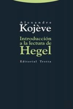 Bertrand.pt - Introducción A La Lectura De Hegel