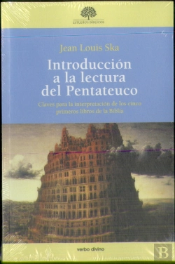 Bertrand.pt - Introducción A La Lectura Del Pentateuco