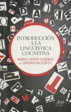 Bertrand.pt - Introducción A La Lingüística Cognitiva