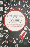 Introducción A La Lingüística Cognitiva