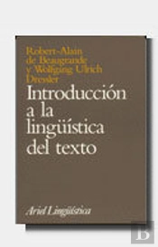 Introducción A La Lingüística Del Texto